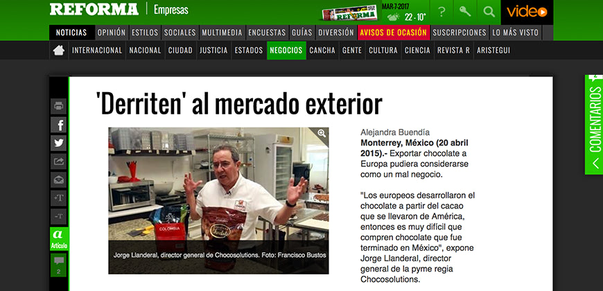 UNELEFANTE @REFORMA